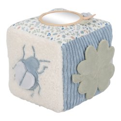 Miffy x Little Dutch Aktivitetsterning - Lucky Leaves