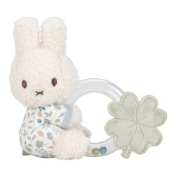 Miffy x Little Dutch Ringrangle - Lucky Leaves