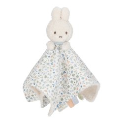 Miffy x Little Dutch Nusseklud - Lucky Leaves