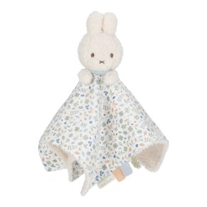 Miffy x Little Dutch Nusseklud - Lucky Leaves