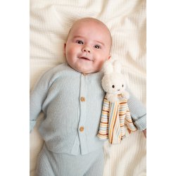 Little Dutch Miffy Nusseklud - Vintage Sunny Stripes*