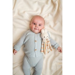 Little Dutch Miffy Nusseklud - Vintage Sunny Stripes*