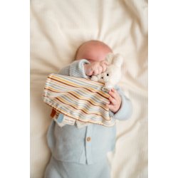 Little Dutch Miffy Nusseklud - Vintage Sunny Stripes*