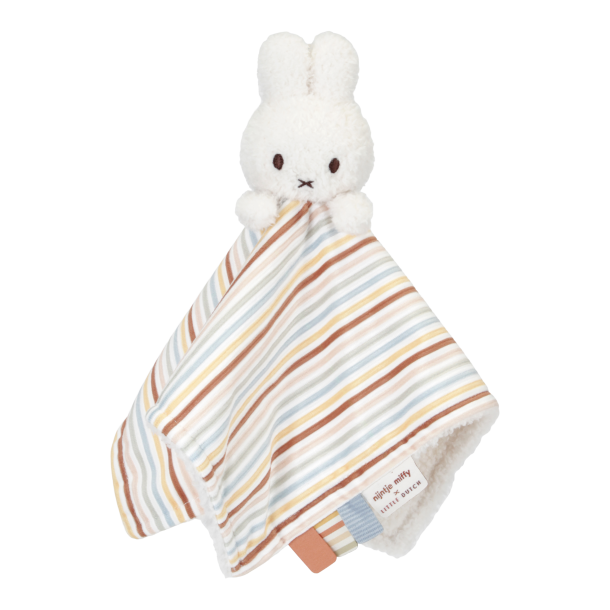 Little Dutch Miffy Nusseklud - Vintage Sunny Stripes*