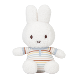 Little Dutch Miffy Gaveske - Vintage Sunny Stripes^