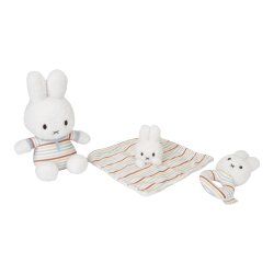 Little Dutch Miffy Gaveske - Vintage Sunny Stripes^