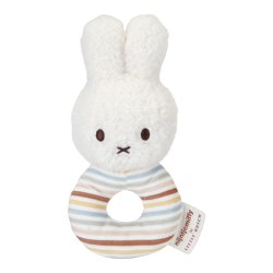 Little Dutch Miffy Gaveske - Vintage Sunny Stripes^