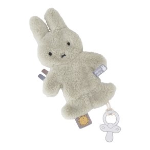 Miffy Sutteklud - Fluffy Green^