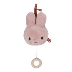 Miffy Spilledse - Fluffy Pink^