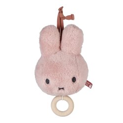 Miffy Spilledse - Fluffy Pink^