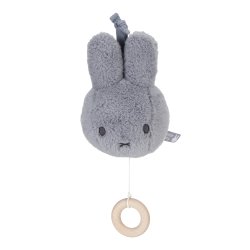 Miffy Spilledse - Fluffy Blue^