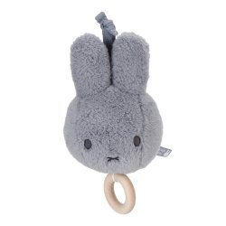 Miffy Spilledse - Fluffy Blue^