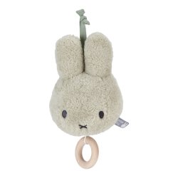 Miffy Spilledse - Fluffy Green^