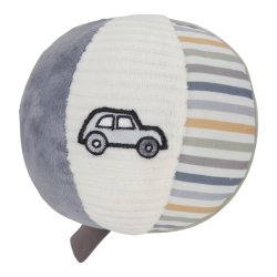 Miffy Bold - Fluffy Blue^