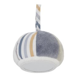 Miffy Aktivitetstppe - Fluffy Blue^