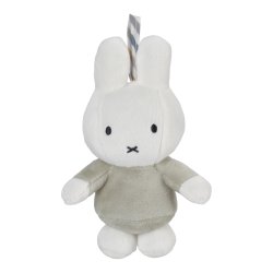 Miffy Aktivitetstppe - Fluffy Blue^