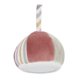 Miffy Aktivitetstppe - Fluffy Pink^