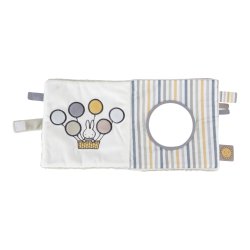 Miffy Aktivitetsbog - Fluffy Green^