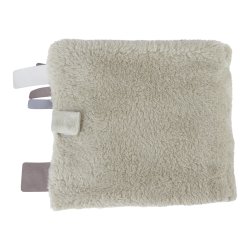 Miffy Aktivitetsbog - Fluffy Green^