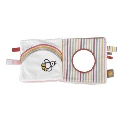 Miffy Aktivitetsbog - Fluffy Pink^