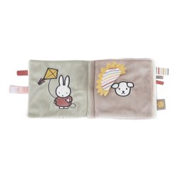 Miffy Aktivitetsbog - Fluffy Pink^
