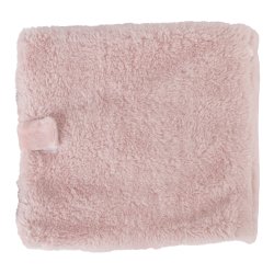 Miffy Aktivitetsbog - Fluffy Pink^