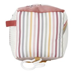 Miffy Aktivitetsterning - Fluffy Pink^