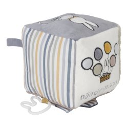 Miffy Aktivitetsterning - Fluffy Green^