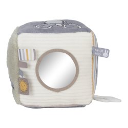 Miffy Aktivitetsterning - Fluffy Green^