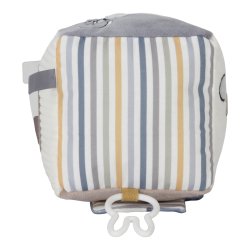 Miffy Aktivitetsterning - Fluffy Green^