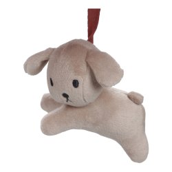 Miffy Musik Mobile - Fluffy Pink^