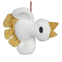 Miffy Musik Mobile - Fluffy Pink^