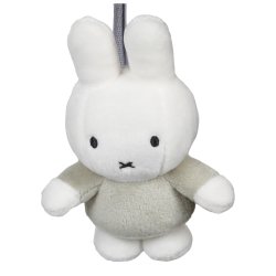 Miffy Musik Mobile - Fluffy Blue^