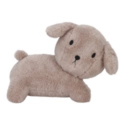 Miffy Kramme bamse Snuffie 25cm - Fluffy Taupe^