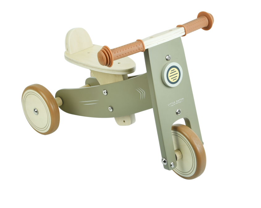 little olive tricycle amazon