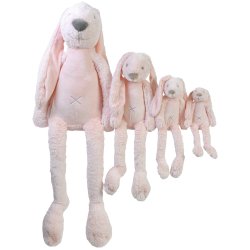Happy Horse - Kaninen Richie - 28 cm - Pink