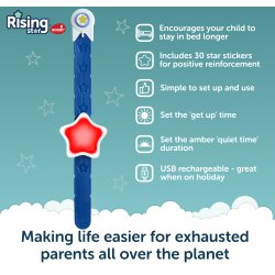 Rockit - Rising Star - NYHED!