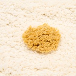 Little Dutch - Tppe Dot mixet Pink med latex bagside