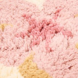 Little Dutch - Gulvtppe Deer - 103x110 cm