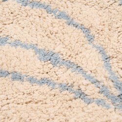 Little Dutch - Gulvtppe Mushroom - 102x118 cm