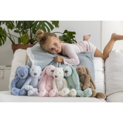 Happy Horse - Kaninen Richie - 38 cm - Beige