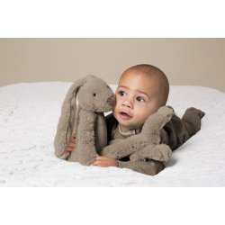 Happy Horse - Kaninen Richie - 28 cm - Grey