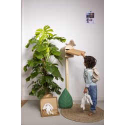 Happy Horse - Kaninen Richie Flatstyle - 27 cm - Beige