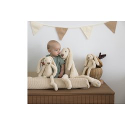 Happy Horse - Kaninen Richie Recycled - 58 cm - Beige^