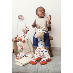 Happy Horse - Giraffen Gilles - 60 cm^