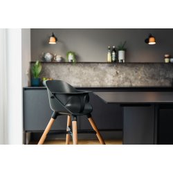 Ziza Hjstol - Pepper