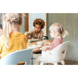 Ziza H�jstol - Pearl