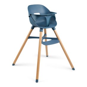 Ziza H�jstol - Indigo