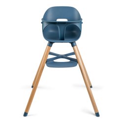 Ziza H�jstol - Indigo