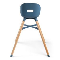 Ziza H�jstol - Indigo